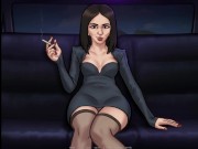 Summertime Saga Part 80: Hot Russian Crimelord 13/16