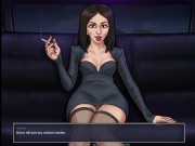 Summertime Saga Part 80: Hot Russian Crimelord 15/16