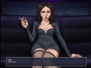 Summertime Saga Part 80: Hot Russian Crimelord 3/16