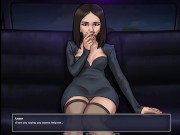 Summertime Saga Part 80: Hot Russian Crimelord 5/16