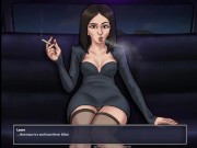 Summertime Saga Part 80: Hot Russian Crimelord 6/16