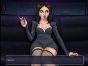 Summertime Saga Part 80: Hot Russian Crimelord 8/16