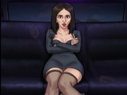 Summertime Saga Part 80: Hot Russian Crimelord 9/16