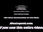 Milf Sofie Marie Fucks A Younger Guy With A Huge Cock! 16/16