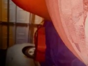 TAKING JADA IN THE GARAGE 2021!!! 14/16