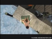 Hentai Fuck Experiment 10/16