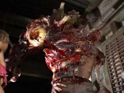 RE2, Claire short dress 15/16