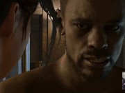 RE2, Claire short dress 5/16