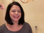 Interview Shione Cooper Pregnant Smokin 1/16