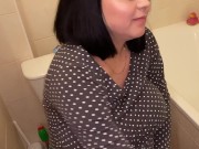 Interview Shione Cooper Pregnant Smokin 11/16