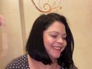 Interview Shione Cooper Pregnant Smokin 2/16