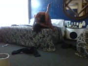 oral a mi amiga flaquita grita de placer 10/16