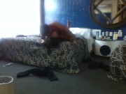 oral a mi amiga flaquita grita de placer 12/16