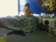 oral a mi amiga flaquita grita de placer 15/16