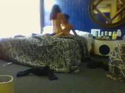 oral a mi amiga flaquita grita de placer 16/16