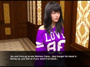 Dusklight Manor 159 6/16