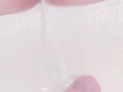 イッた後におしっこでちんちんを洗ってくれる彼女彼女サイコー！！【日本人素人HENTAIカップル個人撮影27】 14/16