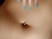 Je me caresse des  à la minette 😜 15/16