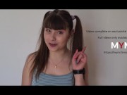 Luna Rival je baise mon chéri avec ma  14/16