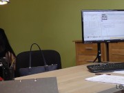 LOAN4K Sexy girl is ready for anything to get the money that she needs 10/16