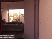 Luna Rival 1 homme pour 3 femmes 13/16