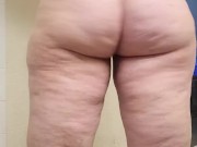 Lil Red Ryda ♥😍 seductively teases and plays with wet pussy 