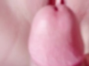 おちんちんを擦り付けられるとエッチな液が止まらない！いっぱい出し入れして❤️【日本人素人HENTAIカップル個人撮影28】 4/16