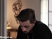 Tattooed Stepmom Fucked While Dad's At Work - ZeroTolerance 1/16