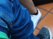 Mexicana FOLLANDO con su JEFE POR SUELDO 12/16