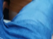 Mexicana FOLLANDO con su JEFE POR SUELDO 5/16