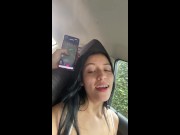 my travel companion finds my vibrator app 15/16