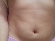 This tight pussy makes him come in two minutes - Latina in missionary position 11/16