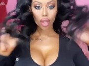 big silicone tits 15/16