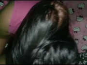 Ang sarap mo talaga mag bJ tita madaling araw na gigil kapa 12/16