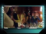 Siffredi Hard Academy - Video commento ep 5 13/16