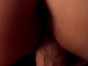 Big ass , love this cock 1/16