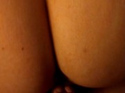 Big ass , love this cock 15/16