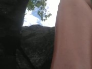 Riverside pleasuring 4/16