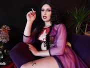 Cuckolding Storytime Fantasy - Milk Rebelle 7/16