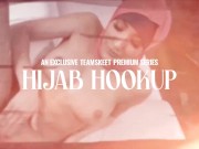 Detective Step Son Investigating his Step Mother's Pussy 3/16