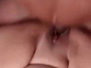 When the Husband is Driving the Long LONELY Roads They Call @J.Dicks 8/16