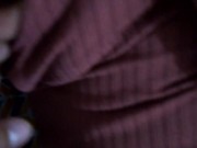 Cogiendo CON MI VECINA UNIVERSITARIA por dinero 3/16