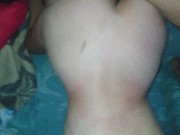 Morocha de Tinder me pide que le meta la pija 7/16