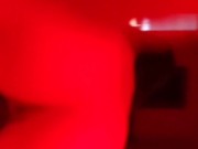 POV Teen with sexy ass 2/16