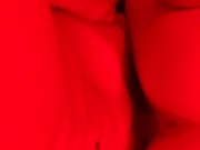 POV Teen with sexy ass 4/16