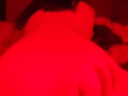 POV Teen with sexy ass 6/16