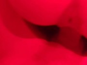 POV Teen with sexy ass 8/16