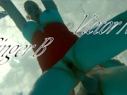 Ginger B  My Pool Girl - (compilation)