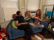 Kendra Cole Visits West Philly Dungeon 1/16