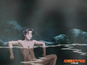 Hentai Pros - Musashi Sasaki Returns Back Home & Anzu, Suzumi, Nami & Mayuki Are Happy To See Him 5/16